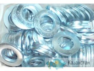 КАЗЕВРОМЕТ-крепежные материалы Алматы