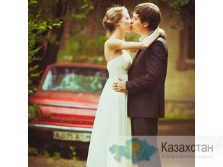 Съемка LoveStory в Алматы Алматы и Алматинская область