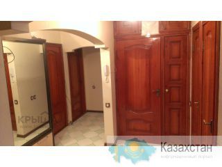 Продам- 4х комнатная квартира, мкр Таугуль 155 000 $ Алматы