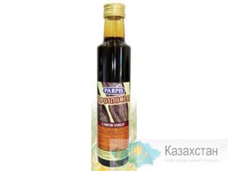 Оптом Сироп рожковго дерева (кэроб) 250мл, от производителя Астана