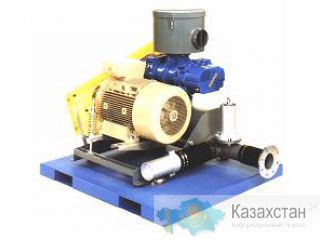 воздуходувки, газодувки Алматы и Алматинская область