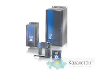 Частотные преобразователи Vacon Алматы и Алматинская область