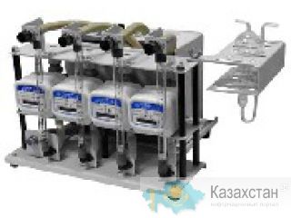 Аспиратор УОПВ 4-220В-40СП Пенза