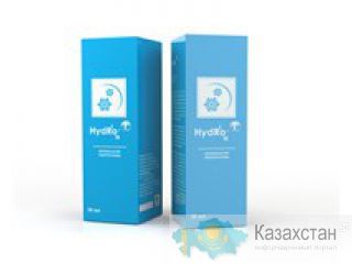 HYDROION .F- разработка казахстанских ученых кокшетау