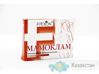 Лечение диффузной фиброзно-кистозной мастопатии кокшетау