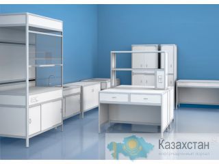 Лабораторная мебель Пенза