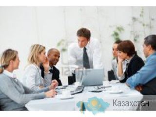 обучение и повышение квалификации hr-менеджеров.  Медиативные компетенции hr-менеджеров. Аcтaна