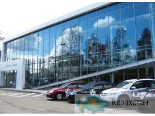 Автобизнес в Республике Казахстан (Рекламная площадка для автосалонов) Алматы