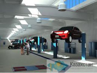 Автобизнес в Республике Казахстан (Рекламная площадка автосервисов, автомоек, и других услуг) Алматы