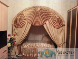 Сдаю 1 ком квартиру люкс в  Караганде Караганда