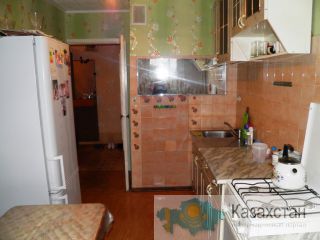 Продам 3х ком.кв.ул.пл.в Лисаковске Лисаковск
