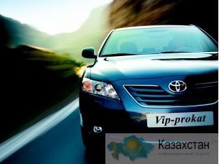 VIP-prokat - прокат автомобилей в Алматы Алматы