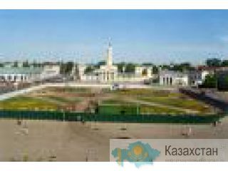 1-комнатная квартра 36 кв.м. за 990 000 рублей в новом жилом комплексе Костромы Кострома