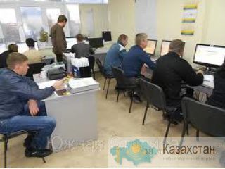 Курсы технадзора Астана и Акмолинская область