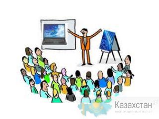 Тренинг "Ораторское мастерство «Навыки эффективной презентации» Аcтaна