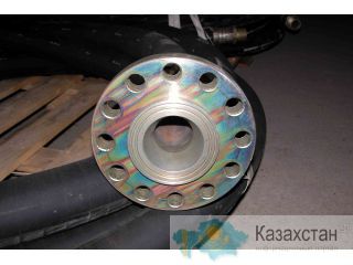 Предлагаем  Буровые рукава, БРС 2"- 6" от изготовителя Казань