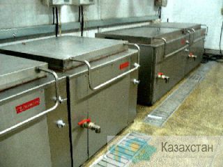 Термокамера, варочный котел Днепропетровск