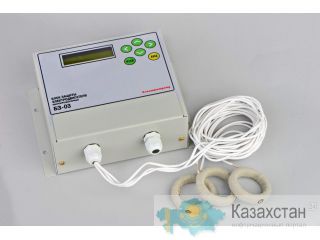 Микропроцессорные блоки защиты асинхронных электродвигателей от перегрузки по току БЗ-03 Другой город