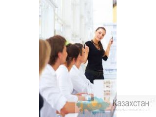 Репетиторство по русскому языку Астана и Акмолинская область
