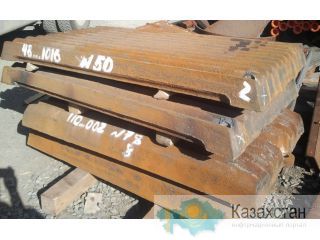 СМД-110А Восточно-Казахстанская область (ВКО)
