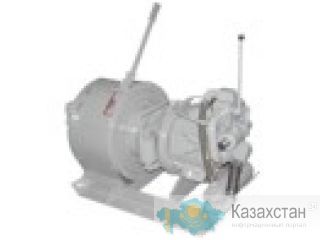 Лебедка шахтная вспомогательная ШВА-18000х0.25П Другое месторасположение
