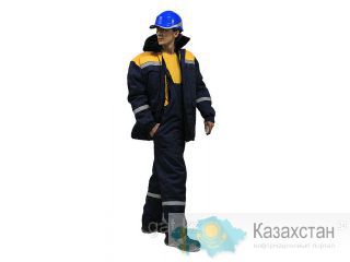 Спецодежда, спецобувь и СИЗ в Алмате. Летняя спецодежда, Спецодежда в Алмате. Алматы