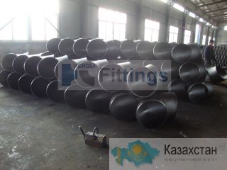 Отводы сварные секторные ОСТ 36 21-77 Cangzhou