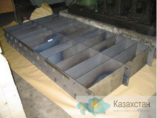формы и оборудование для пеноблока Челябинск Челябинск г