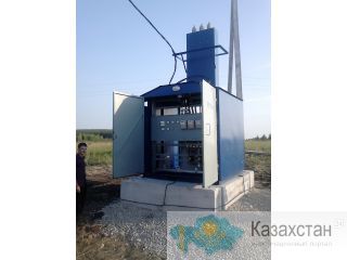 КТП 100, КТП 160, КТП 250, КТП 400, КТП 630, КТП 1000, 2КТП 25, 2КТП 40, 2КТП 63, 2КТП 100, 2КТП 160, 2КТП 250, 2КТП 400 Астана и Акмолинская область