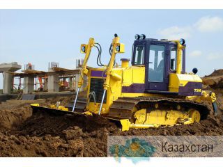 Организация продаёт бульдозер ЧЕТРА Т-9.01 ЯБР Аксай