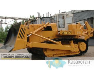 Организация продаёт бульдозер ЧЕТРА Т-35.01 ЯБР Аксай
