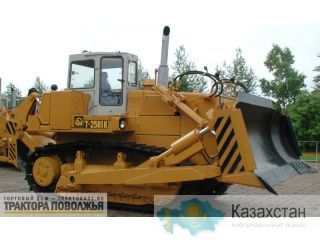 Организация продаёт бульдозер ЧЕТРА Т-25.01 ЯБР Аксай