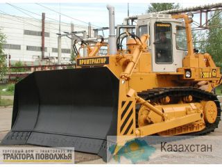 Организация продаёт бульдозер ЧЕТРА Т-20.01 ЯБР Аксай