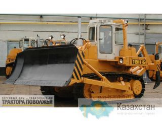 Организация продаёт бульдозер ЧЕТРА Т-15.01 ЯБР Аксай