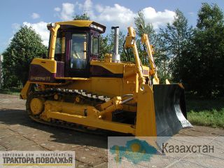 Организация продаёт бульдозер ЧЕТРА Т-11.01 ЯБР Аксай