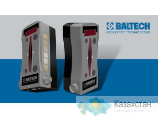 Система для измерения геометрии лазерная, BALTECH LL, лазерная центровка и выверка Кызылорда