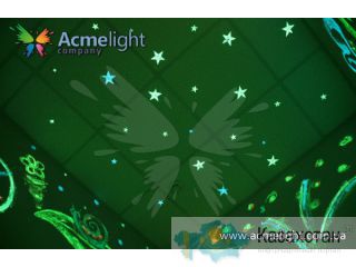 Продукция компании AcmeLight в г. Костанай Кривой Рог