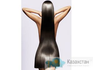 ЛАМИНИРОВАНИЕ ВОЛОС Караганда