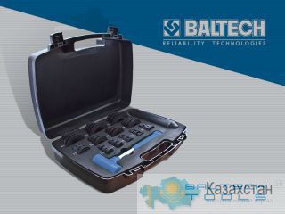 Инструмент для монтажа подшипников BALTECH TOOLS Экибастуз