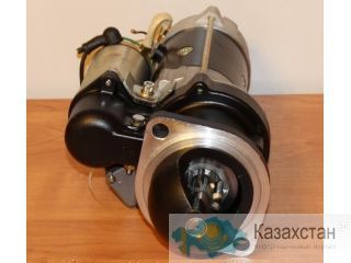 Стартеры и генераторы для импортной техники Барнаул