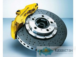 Проточка тормозных дисков, реставрация суппортов, шлифовка головки блока цилиндров, токарно фрезерные работы любой сложности Алматы