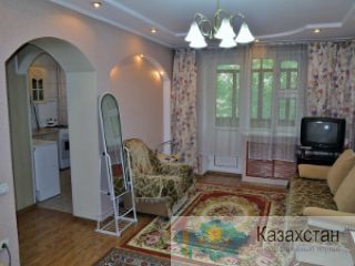 Сдам в аренду 1 комн. кв - ру в Алматы Алматы