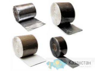 Все виды герметики Алматы
