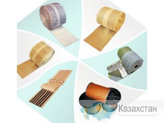 Герметики Алматы
