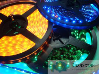 LED - лента Алматы