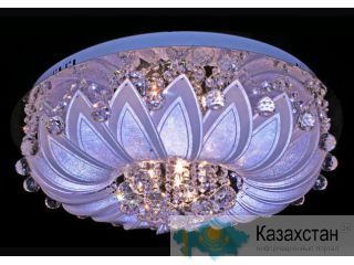 Люстры, бра, торшеры Алматы