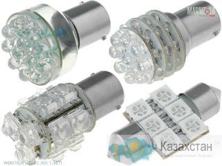 LED - лампы Алматы