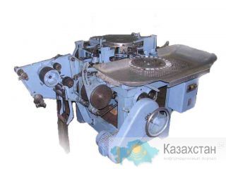 Заверточная машина EF-2 нагема nagema для завёртки конфет  в носок Москва
