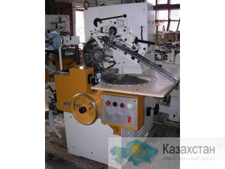 Заверточная машина EL-2 нагема nagema для завёртки конфет  в носок Москва