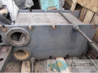 Продам теплообменник пластинчатый Челябинск